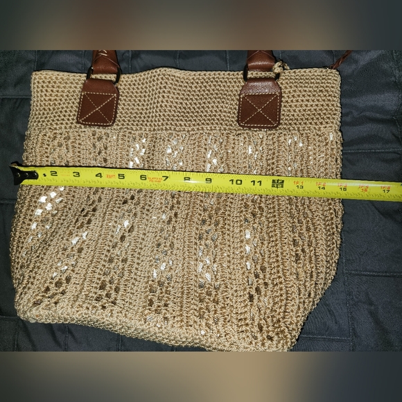 Summer bag from the SAK - Picture 4 of 7